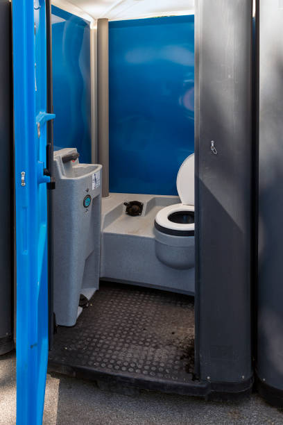 Best Affordable portable toilet rental  in Mckinley, PA