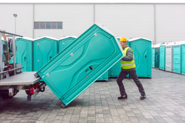 Trusted Mckinley, PA porta potty rental Experts