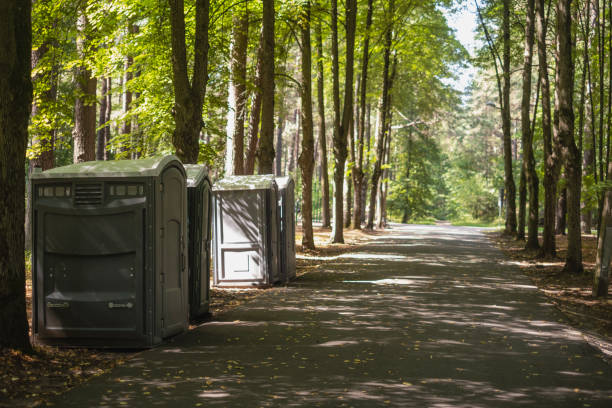 Best Emergency porta potty rental  in Mckinley, PA