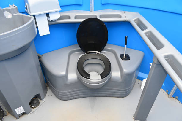 Best Porta potty delivery and setup  in Mckinley, PA