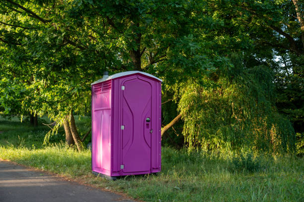 Best Portable bathroom rental  in Mckinley, PA