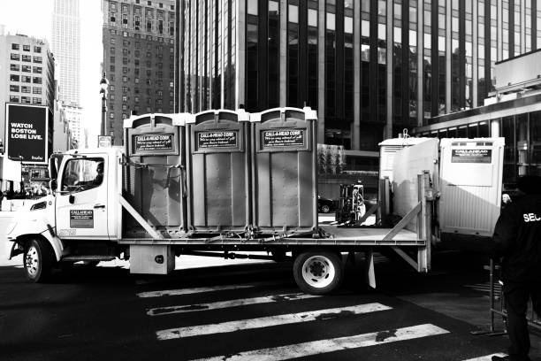 Best Handicap porta potty rental  in Mckinley, PA